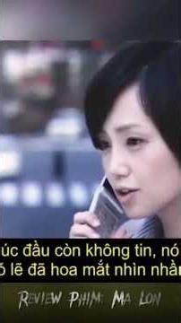 Review phim: Ma Lon