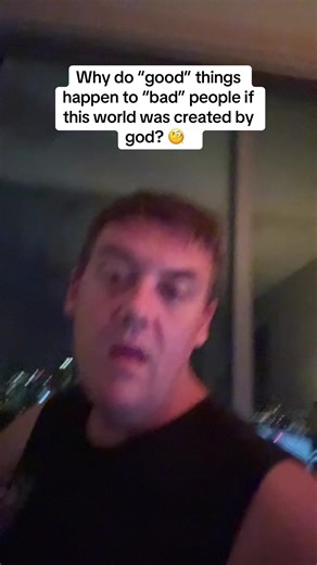 Understanding Life's Contradictions: Good vs. Bad