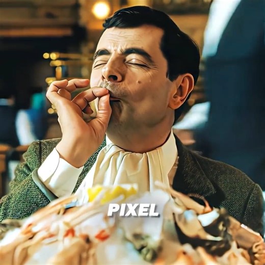 "MR BEAN COOKED" | No BATIDÃO (slowed) #shorts #mrbean