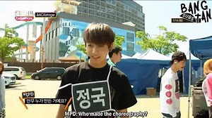 174K views · 328 reactions | Jungkook's Prank Mode: ON | BTS Worldwide | Facebook