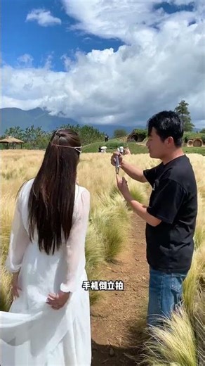 Master the Viral One-Take Shot with Your Phone