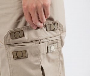 Fighter Design Magnetic Retrofit Kit Now Available For Tactical Pants | Soldier Systems Daily