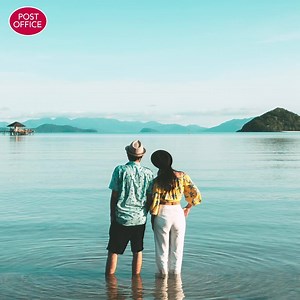 116K views · 138 reactions | Travelling more than once this year? Our annual multi-trip policy could save you money | Post Office | Facebook