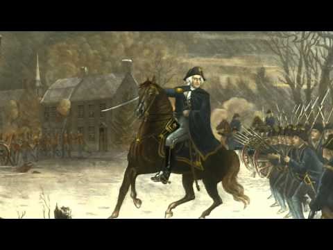 Leadership Defined by George Washington