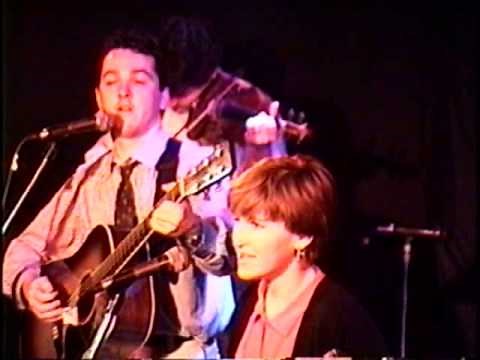 The Rankin Family - Fare Thee Well Love