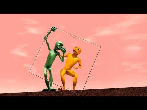 NEW Dame Tu Cosita and Patila Funny Animation Moments