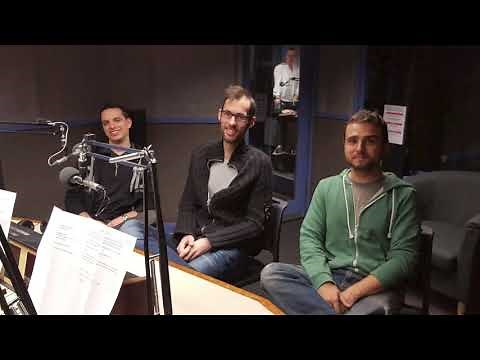 Team Cherry interview with Pixels Rising (2016)