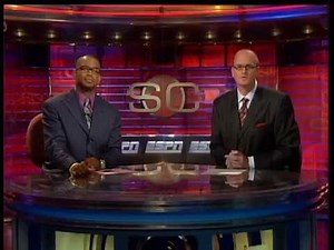 Performance Enhancers | This is SportsCenter