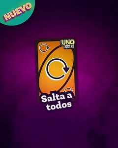 ⚠ ADVERTENCIA ⚠ El nuevo UNO Flip no se hace responsable por el daño total o parcial a amistades, relaciones, matrimonios, etc. Su uso es responsabilidad de quién lo juega 😈 | Mattel Games
