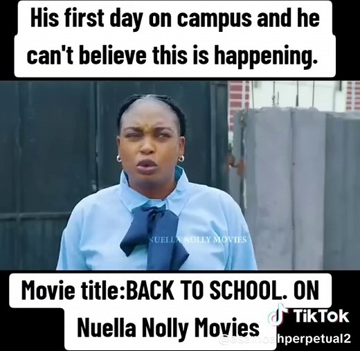 Asamoah Perpetual على TikTok