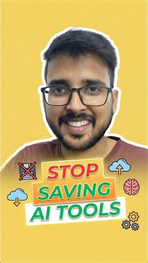 Stop Wasting Time on Random AI Tools 😤