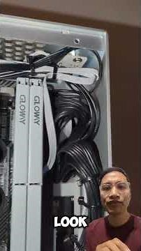 Flex PSU fan replacement