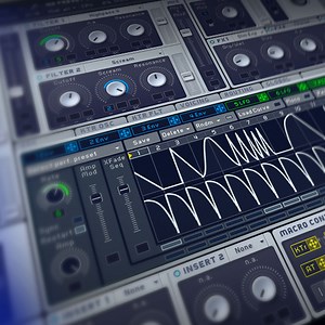 Designing Leads with NI Massive