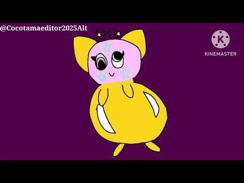 Puffy Twinkle Black Magic Inflation (Cocotamaeditor2025Alt)