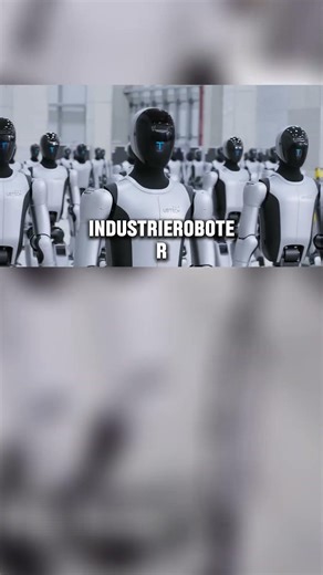 China gegen USA – wer gewinnt das Roboter-Rennen Die USA haben Tesla, Boston Dynamics und Figure...