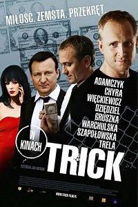 Trick (2010) - Movie