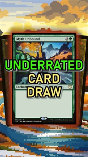 StankEDH on Instagram: "Underrated Commander Carddraw Spells!! #mtg #magicthegathering #mtgcommander #commander #budget"