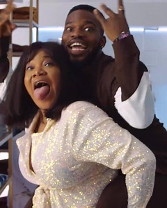 Fate of alakada in cinemas 10th April 💃💃💃 | TOYIN TITANS TV