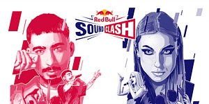 Red Bull SoundClash