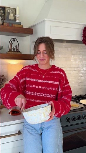 CHRISTMAS COOKIES 🎄✨ Cinnamon Roll Soft Sugar Cookies