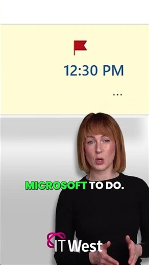 Turning Outlook emails into tasks with Microsoft To Do