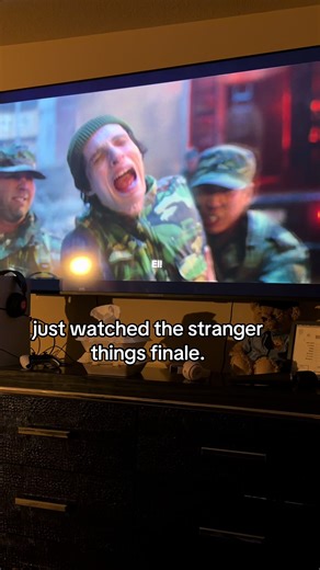 #strangerthings5 #fyp