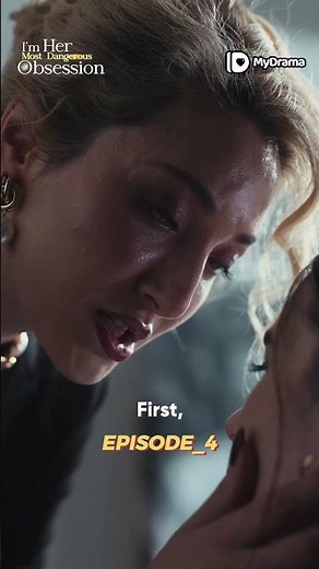 She Told Me to Fear Her… So Why Do I Want Her More? 🔥 (Ep. 4)
