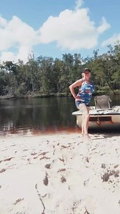 213K views · 2.6K reactions | You get a line, I'll get a pole We'll go fishing  #countrygirl #georgia #fishing | Daisy Chain Cosplay | Facebook