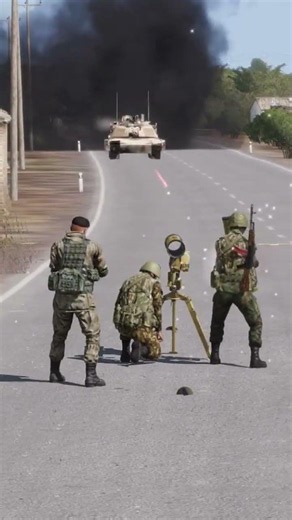 Deadly Operation #arma3