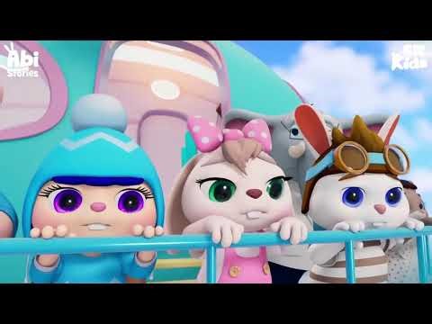 Return of Tickle Compilation Extra Episode 1