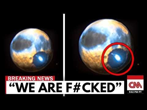 7 MINUTES AGO: James Webb JUST CONFIRMED THE UNIMAGINABLE!