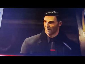 arthur baby Kate crying 19