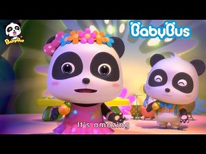 BabyBus 1 Hour New Compilation Part 8 || Nursery Rhymes | Kids Songs collection || The BabyBus Show