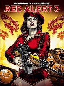 C&C: Red Alert 3 OST - Hell March (Intro Cinematic Version)