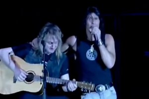 GOTTHARD - "One Life, One Soul" (Live in Zurich, Switzerland) #Gotthard #RockBallads #SoftRock #TopRock #Lyric #Live AR GOOD MUSIC | AR GOOD MUSIC