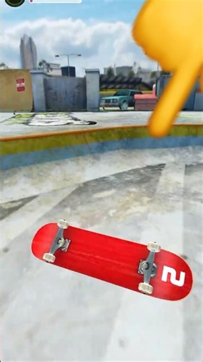 How Easy VS Hard Is The Tre Flip?