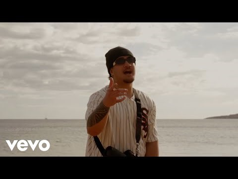 Teo Glacier - Start Again (Music Video)