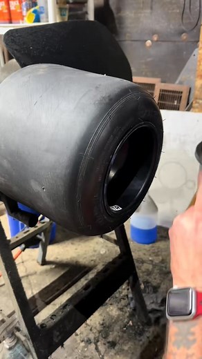 49K views · 305 reactions | Sanding and surfacing a Reaper #karting #kartinglife #tracktactiretreatments #asmr #kart6t3 | Kart 6T3 Ben | Facebook