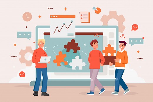 The Ultimate Employee Engagement Guide for 2025 [Complete Explanation]