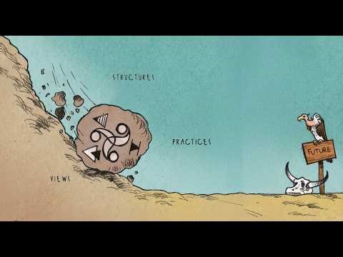 Why We Can’t Wait: The Urgency of Transformative Change 🌍