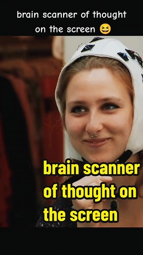 brain scanner of thought on the screen #funnyvideos #prank #funny #comedyprank #funnyvideopranks #fyp #fypシ #pranksvideos #funnyvideo #longervideos #scanner #scannerapp #foryou