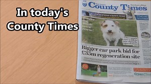 A quick round-up of what's in this week's paper. Pick up your copy today! | West Sussex County Times