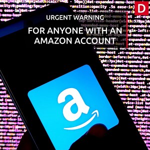 Consumer experts are concerned over fake text messages claiming to be from Amazon | Devon Live