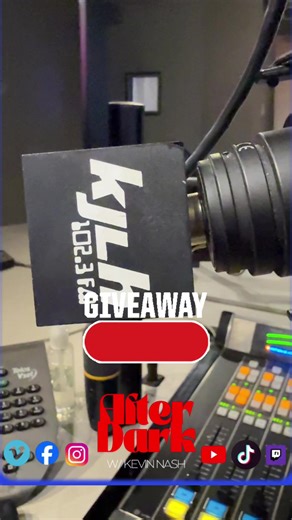 TuneIn now! 102.3FM #KJLH #KevinNashShow to win tickets to The R&B Lovers Tour starring @keithsweat @therealjoethomas @druhill4real @ginuwine & @kutklose_ at The Peacock! 310-520-5554 listen to win! DL our mobile app or listen on any smart device! @radiofreekjlh