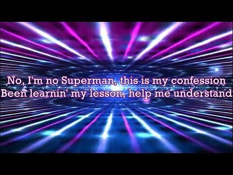 For King And County Control (Lyric Video)