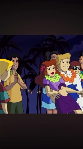 🎥• Aloha, Scooby-Doo 2005 -