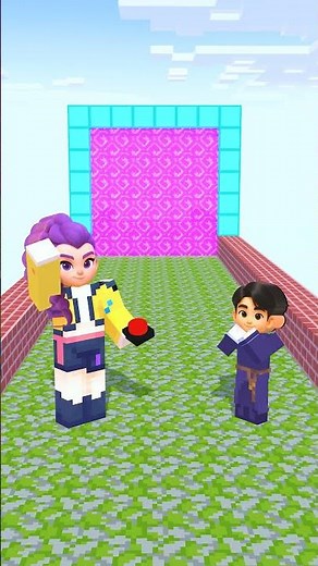 Race for style — join Jinu on the clothing track