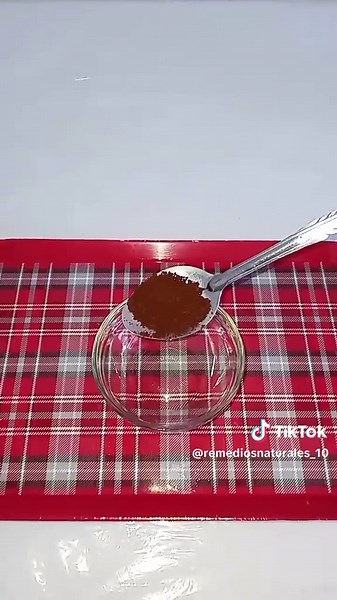 mezcla natural para las canas