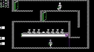 In Memory of the Original Castle Wolfenstein (the one That Wasn't In 3D)