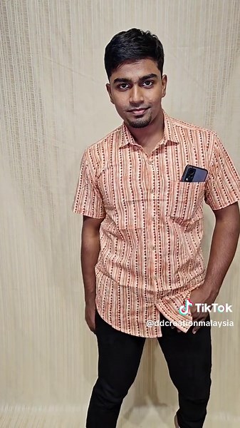 DD Premium Men's Collection: 5 Perfect Shirts for Black Pants/Jeans